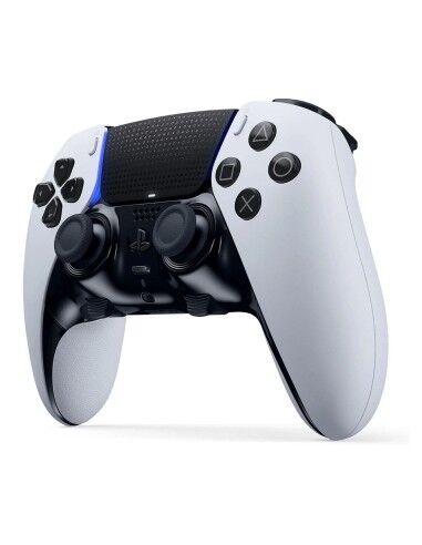 Commande Gaming Sans Fil Sony DualSense Edge Blanc