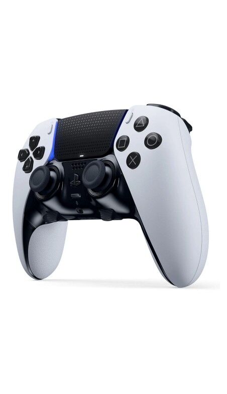 Commande Gaming Sans Fil Sony DualSense Edge Blanc