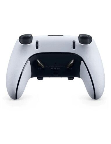 Commande Gaming Sans Fil Sony DualSense Edge Blanc