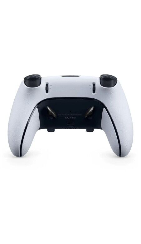 Drahtloser Gaming Controller Sony DualSense Edge Weiß