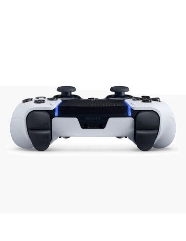 Commande Gaming Sans Fil Sony DualSense Edge Blanc