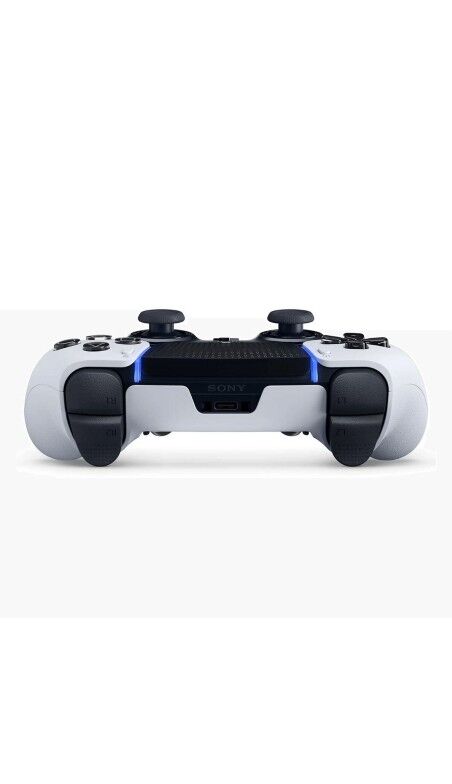 Drahtloser Gaming Controller Sony DualSense Edge Weiß