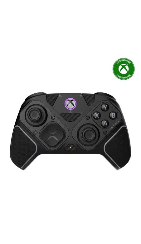 Mando Xbox One Turtle Beach