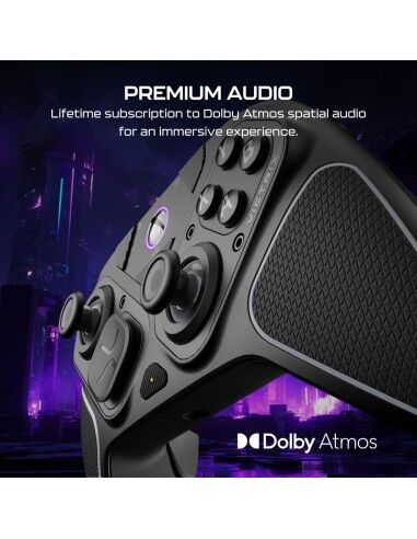 Mando Xbox One Turtle Beach