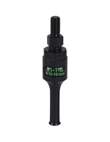 Extrator de rolamentos interno com garras segmentadas KUKKO