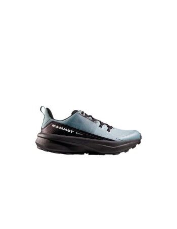 Sapatilhas de Caminhada Homem Mammut Aenergy Hike Low Gtx Azul