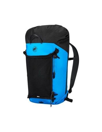 Mochila Deportiva Mammut Mamut Alto 24 Añil 24 L