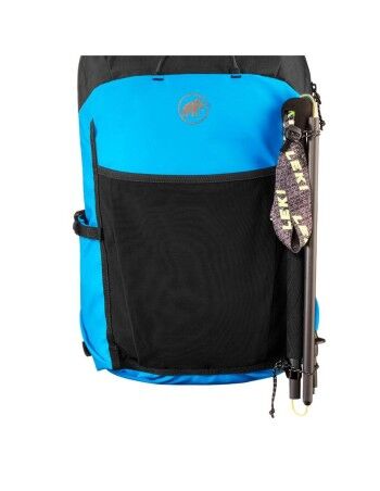 Gymtas Mammut Mamut Alto 22 Indigo 22 L 2