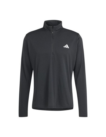 Veste de Sport pour Homme Adidas Essentials Tr-Es 1I4Zip