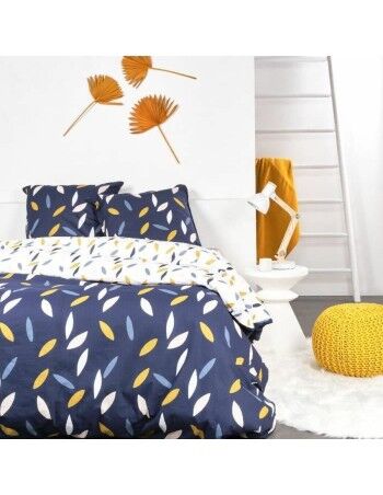 Noorse hoes SUNSHINE  TODAY Floral 240 x 260 cm