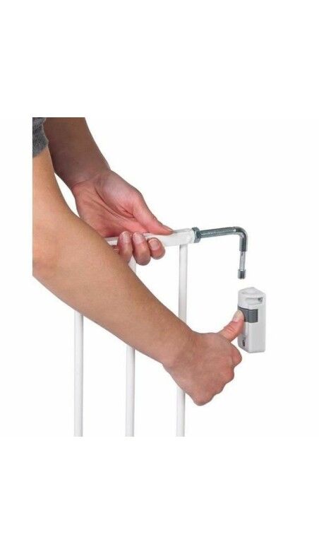 Barrière de sécurité Safety 1st