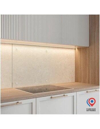 Hotte standard Aurys Blanc 2