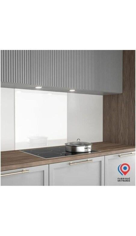 Conventionele Afzuigkap Aurys