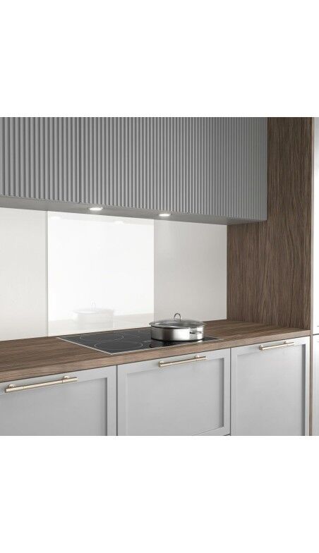 Conventionele Afzuigkap Aurys