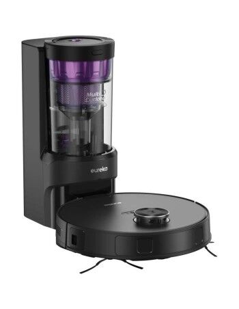 Aspirateur robot Eureka
