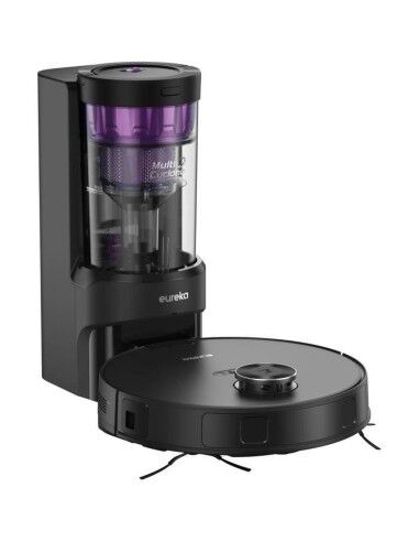 Aspirateur robot Eureka