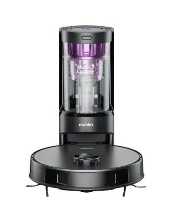 Aspirateur robot Eureka 2