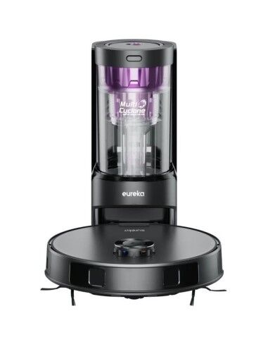 Aspirateur robot Eureka