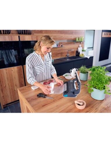 Sacs sous vide Leifheit