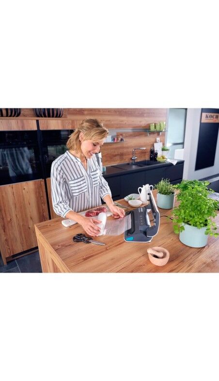 Sacs sous vide Leifheit