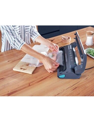 Vacuüm zakken Leifheit