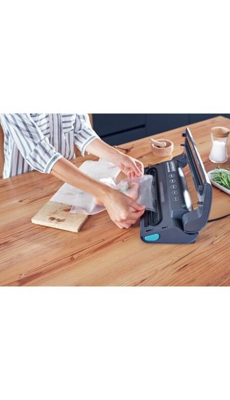 Sacs sous vide Leifheit