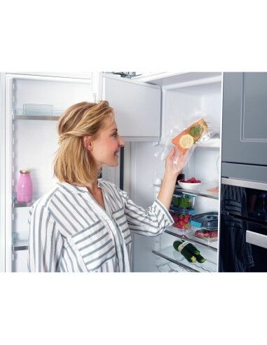 Vacuüm zakken Leifheit