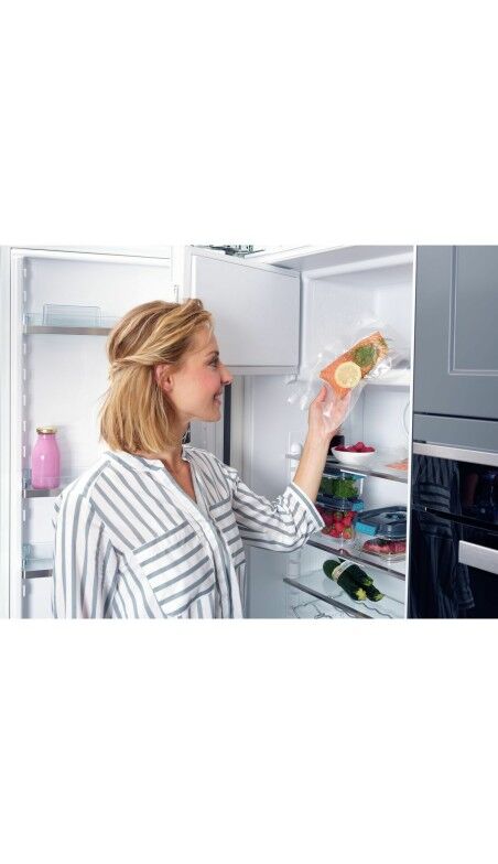 Vacuüm zakken Leifheit