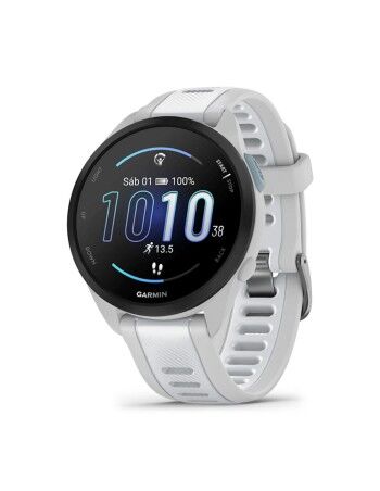 Montre intelligente GARMIN Forerunner 165 Noir 1,2"