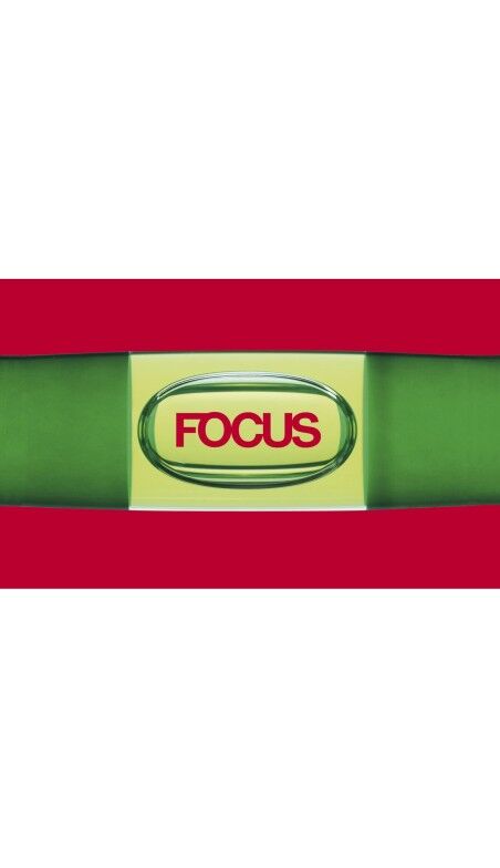 Niveau à Bulle SOLA AV Aluminium 200 cm