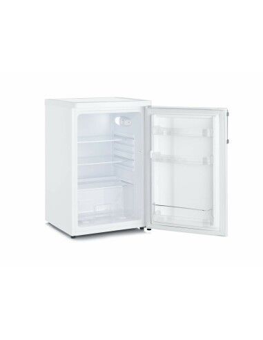 Koel-vriescombinatie Severin VKS8808      85 Wit