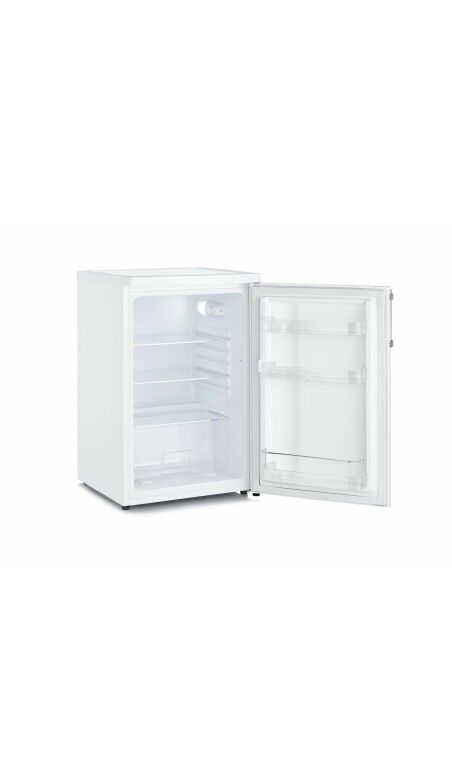 Koel-vriescombinatie Severin VKS8808      85 Wit