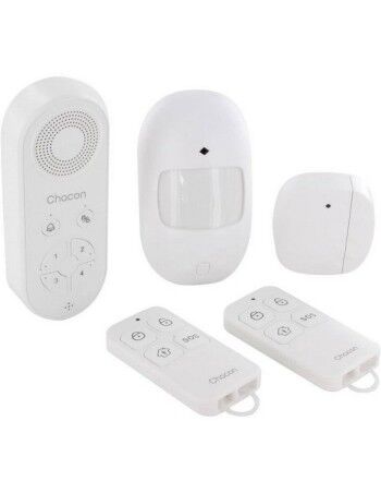 Sicherheitsset für Zuhause Chacon
