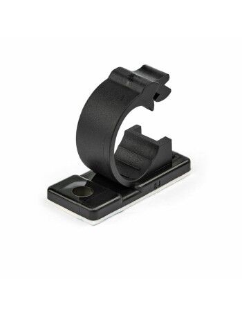 Flanges para cabos Startech CBMCC2               Preto 2