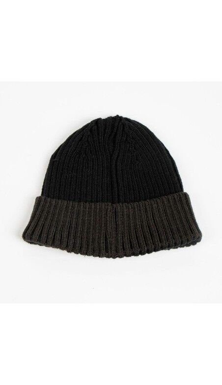 Bonnet et gants Wednesday