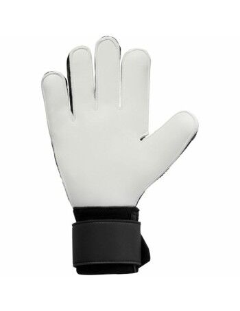 Keeperhandschoenen Uhlsport Powerline Soft Pro Zwart Volwassenen 2