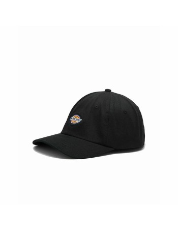 Casquette de Sport Dickies Hardwick  Noir (Taille unique)
