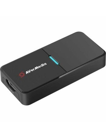 Video Game Recorder AVERMEDIA6130 Bu113 2