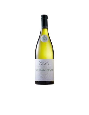 Vinho tinto William Fèvre CHABLIS 2019 - WILLIAM FEVRE 750 ml