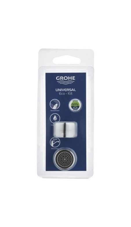Mousseur Grohe 40527000