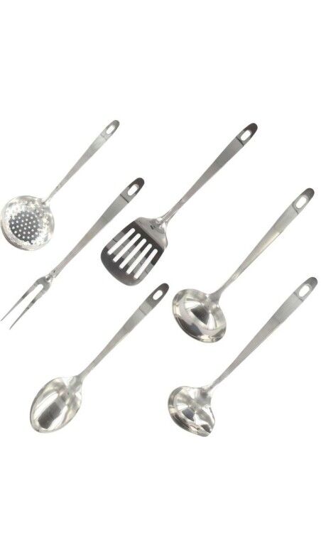 Schuimspaan Fackelmann