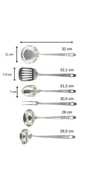 Espumadera Fackelmann