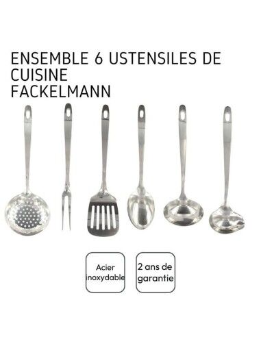 Schiumarola Fackelmann