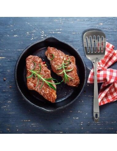 Schaumlöffel Fackelmann