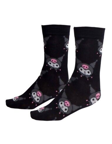 Chaussettes Hello Kitty 3 paires