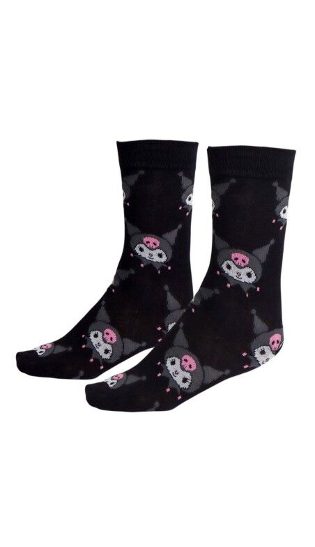 Chaussettes Hello Kitty 3 paires