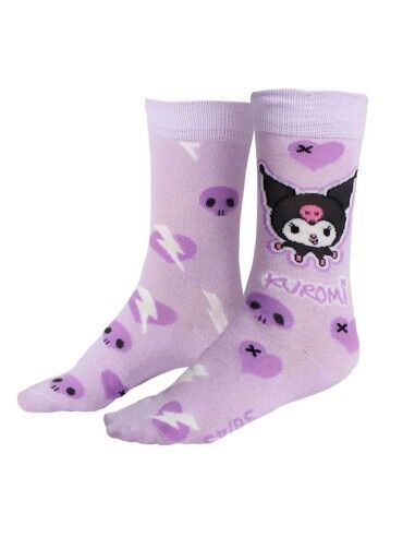 Chaussettes Hello Kitty 3 paires