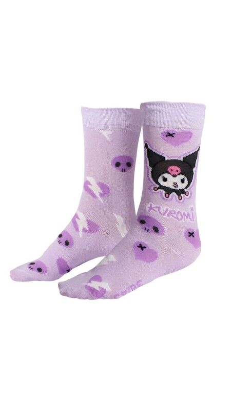 Chaussettes Hello Kitty 3 paires