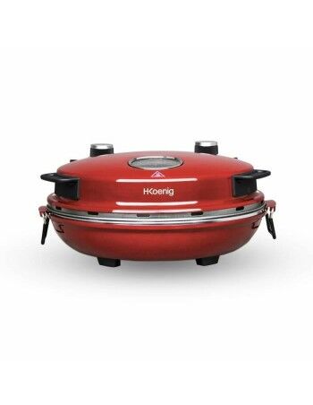 Pizzamaker Hkoenig NAPL350 Ø 32 cm 1200 W 2