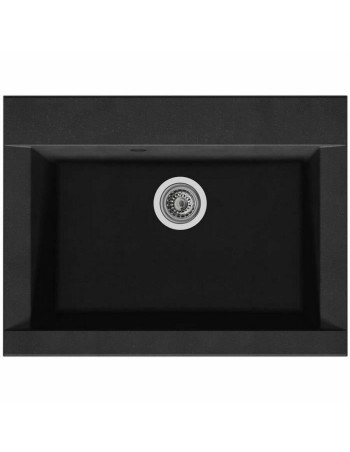 Évier simple Stradour EESD066R06N